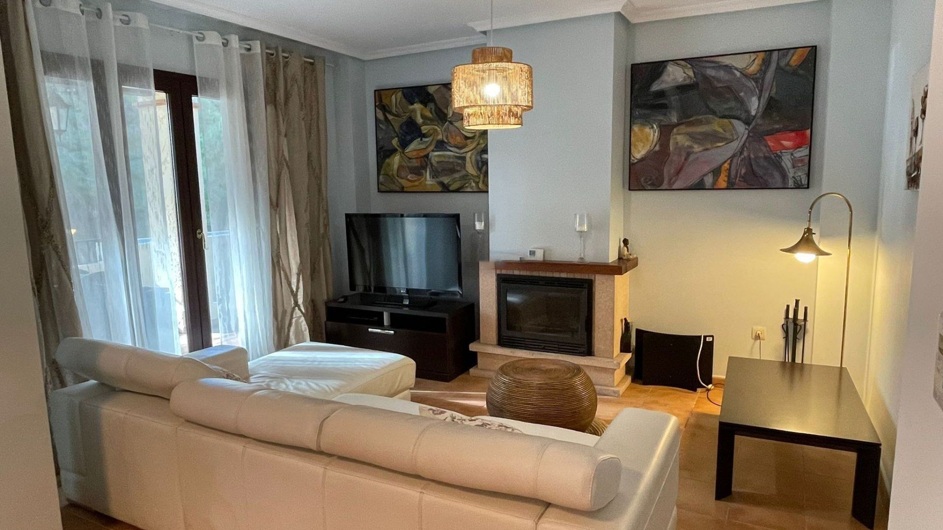 Villa in Altea, Alicante, Spanien 3 Schlafzimmer, 160 m2 Nr. 66275