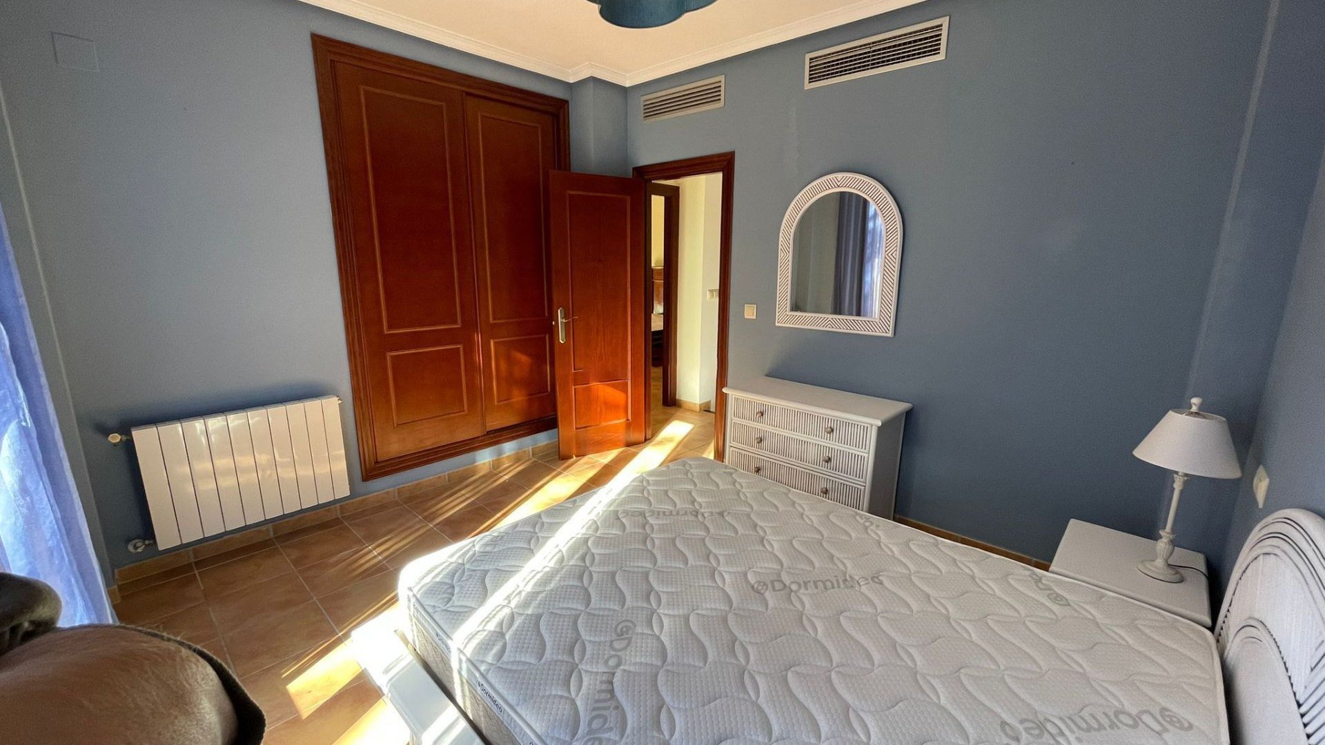 Villa in Altea, Alicante, Spanien 3 Schlafzimmer, 160 m2 Nr. 66275
