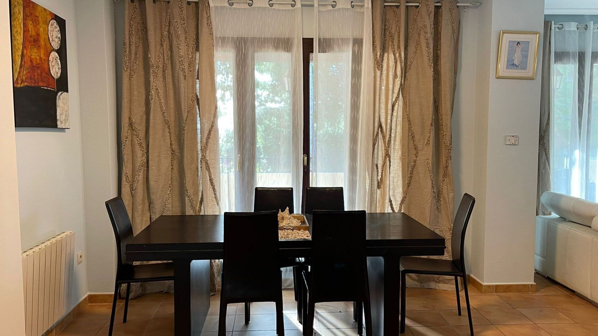 Villa in Altea, Alicante, Spanien 3 Schlafzimmer, 160 m2 Nr. 66275