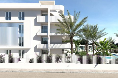Takvåning till salu Orihuela, Alicante, Spanien 2 sovrum, 75 kvm. Nr. 77148 - foto 26