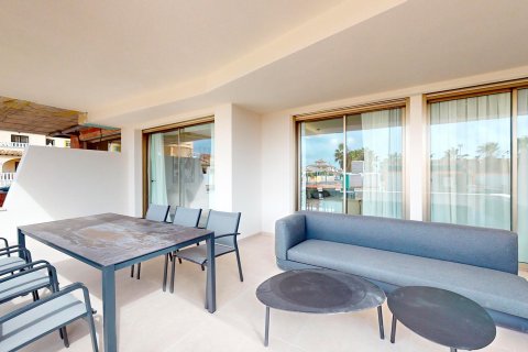 Takvåning till salu Orihuela, Alicante, Spanien 2 sovrum, 75 kvm. Nr. 77148 - foto 22