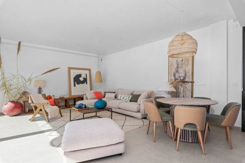 Willa w Mar De Cristal, Murcia, Hiszpania 3 sypialnie, 165 mkw. nr 151322 – zdjęcie 20