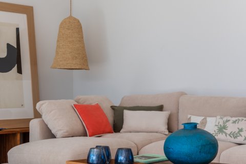 Willa w Mar De Cristal, Murcia, Hiszpania 3 sypialnie, 165 mkw. nr 151322 – zdjęcie 16