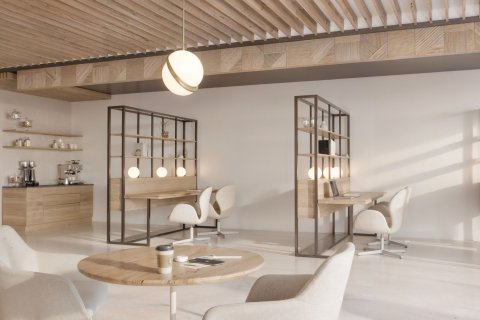 Dzīvoklis pārdošanā La Nucia, Alicante, Spānijā 3 istabas, 172 m2 Nr. 151326 - attēls 20