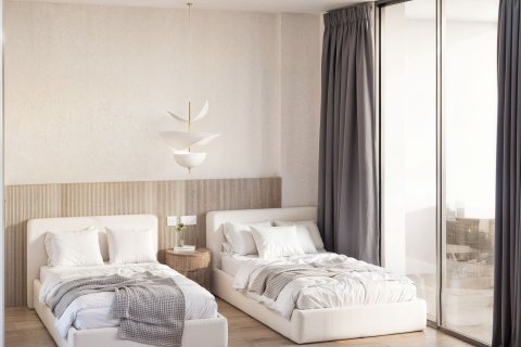 Apartamento en venta en La Nucia, Alicante, España 3 dormitorios, 172 m2 No. 151325 - foto 20