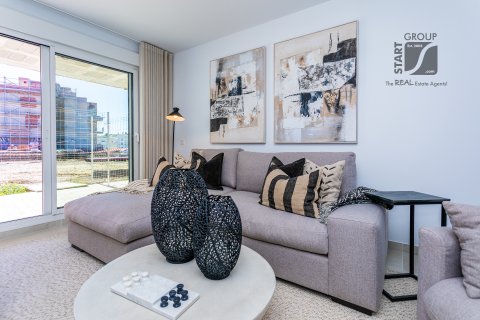 Bungalow en venta en Mijas, Málaga, España 2 dormitorios, 119 m2 No. 143324 - foto 6