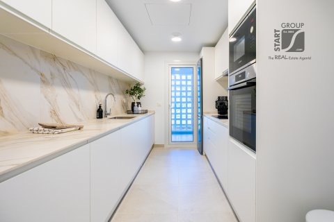 Bungalow en venta en Mijas, Málaga, España 2 dormitorios, 119 m2 No. 143324 - foto 15