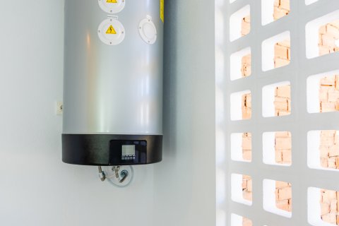 Bungalow en venta en Mijas, Málaga, España 2 dormitorios, 119 m2 No. 143324 - foto 17