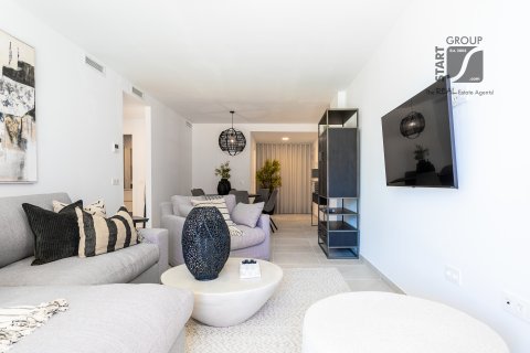 Продажа квартиры в Михас, Малага, Испания 2 спальни, 109м2 №143323 - фото 8