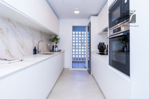 Продажа квартиры в Михас, Малага, Испания 2 спальни, 109м2 №143323 - фото 16