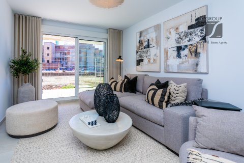 Продажа квартиры в Михас, Малага, Испания 2 спальни, 109м2 №143323 - фото 5