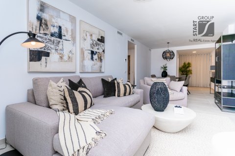 Продажа квартиры в Михас, Малага, Испания 2 спальни, 109м2 №143323 - фото 7