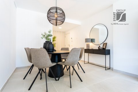 Продажа квартиры в Михас, Малага, Испания 2 спальни, 109м2 №143323 - фото 10