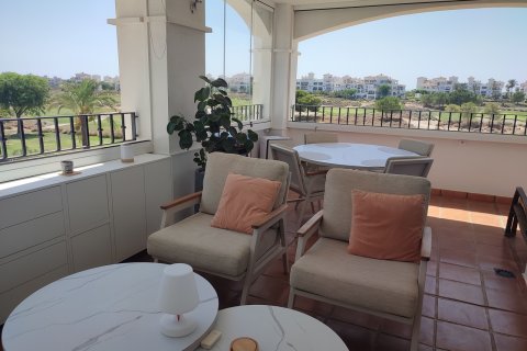 Apartment for sale in Murcia, Spain 2 bedrooms,  No. 195587 - photo 24