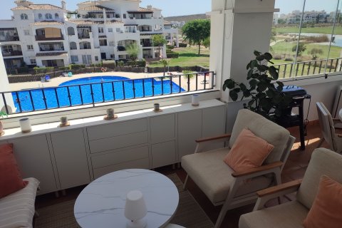 Apartment for sale in Murcia, Spain 2 bedrooms,  No. 195587 - photo 26