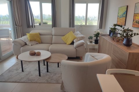 Apartment for sale in Murcia, Spain 2 bedrooms,  No. 195587 - photo 9