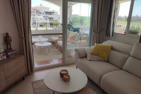 Apartment for sale in Murcia, Spain 2 bedrooms,  No. 195587 - photo 12