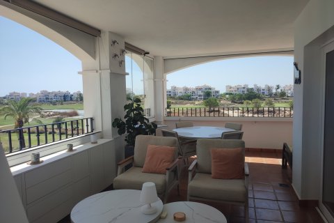 Apartment for sale in Murcia, Spain 2 bedrooms,  No. 195587 - photo 7
