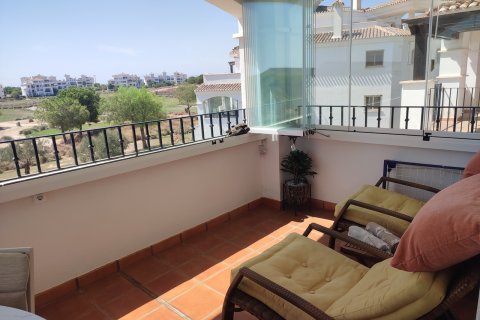 Apartment for sale in Murcia, Spain 2 bedrooms,  No. 195587 - photo 2