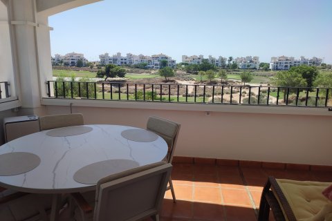 Apartment for sale in Murcia, Spain 2 bedrooms,  No. 195587 - photo 25