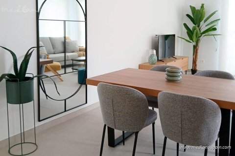 Huvila myytävänä Bigastro, Alicante, Espanja, 3 makuuhuonetta, 142 m2 No. 177469 - kuva 4