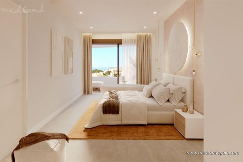 Townhouse for sale in Fuengirola, Malaga, Spain 3 bedrooms, 154 sq.m. No. 177472 - photo 8