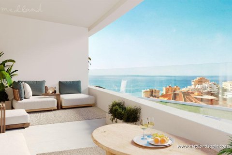Townhouse for sale in Fuengirola, Malaga, Spain 3 bedrooms, 154 sq.m. No. 177472 - photo 6