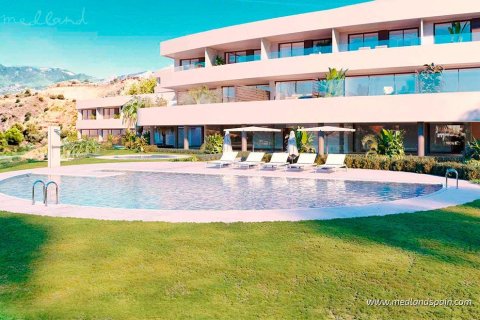 Townhouse for sale in Fuengirola, Malaga, Spain 3 bedrooms, 154 sq.m. No. 177472 - photo 2
