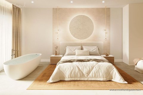 Townhouse for sale in Fuengirola, Malaga, Spain 3 bedrooms, 154 sq.m. No. 177472 - photo 9
