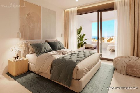 Townhouse for sale in Fuengirola, Malaga, Spain 3 bedrooms, 154 sq.m. No. 177472 - photo 11