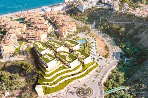 Townhouse for sale in Fuengirola, Malaga, Spain 3 bedrooms, 154 sq.m. No. 177472 - photo 3