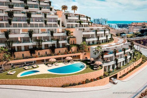 Kaupunkipientalo myytävänä Fuengirola, Malaga, Espanja, 4 makuuhuonetta, 177 m2 No. 177474 - kuva 5