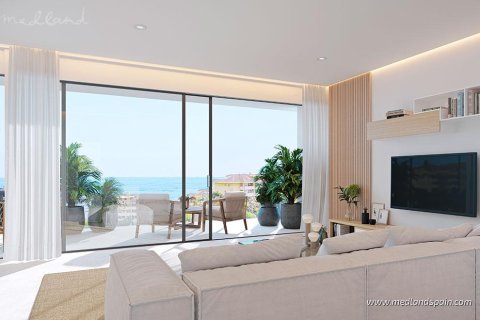 Townhouse zum Verkauf in Fuengirola, Malaga, Spanien 3 Schlafzimmer, 174 m2 Nr. 177473 - Foto 11