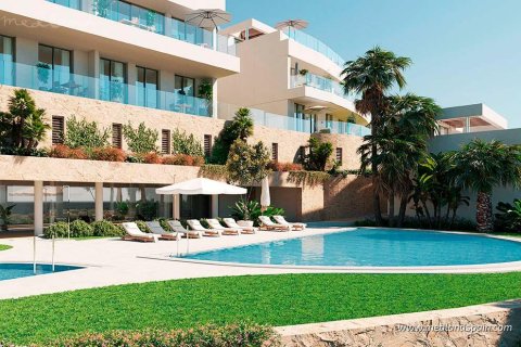 Townhouse zum Verkauf in Fuengirola, Malaga, Spanien 3 Schlafzimmer, 174 m2 Nr. 177473 - Foto 4