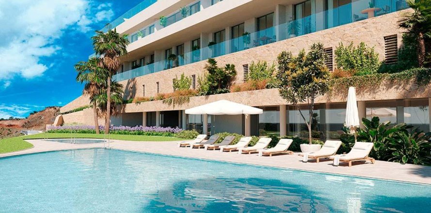Townhouse in Fuengirola, Malaga, Spanien 3 Schlafzimmer, 174 m2 Nr. 177473