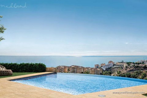 Townhouse zum Verkauf in Fuengirola, Malaga, Spanien 3 Schlafzimmer, 174 m2 Nr. 177473 - Foto 3