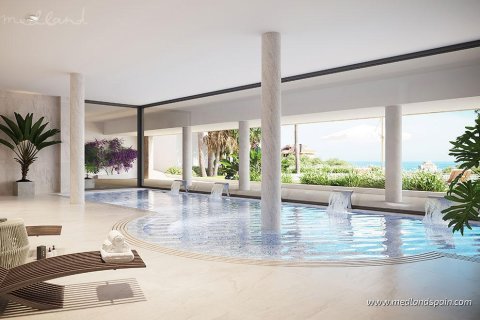 Townhouse zum Verkauf in Fuengirola, Malaga, Spanien 3 Schlafzimmer, 174 m2 Nr. 177473 - Foto 8