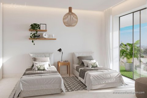 Townhouse zum Verkauf in Fuengirola, Malaga, Spanien 3 Schlafzimmer, 174 m2 Nr. 177473 - Foto 14