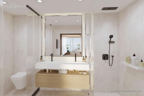 Townhouse zum Verkauf in Fuengirola, Malaga, Spanien 3 Schlafzimmer, 174 m2 Nr. 177473 - Foto 13