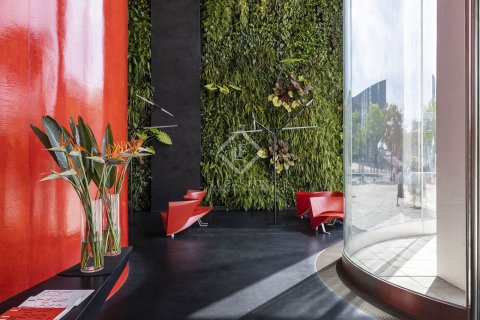 Dzīvoklis pārdošanā Barcelona, Spānijā 2 istabas, 127 m2 Nr. 150797 - attēls 21