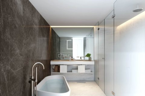 Dzīvoklis pārdošanā Barcelona, Spānijā 2 istabas, 127 m2 Nr. 150797 - attēls 5