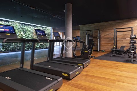 Dzīvoklis pārdošanā Barcelona, Spānijā 2 istabas, 127 m2 Nr. 150797 - attēls 25