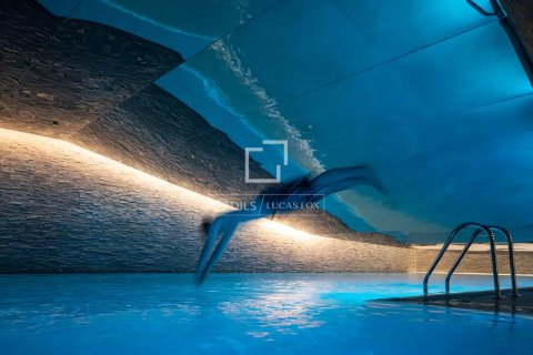 Apartment à vendre à Barcelona, Espagne, 2 chambres, 127 m2 No. 150797 - photo 30