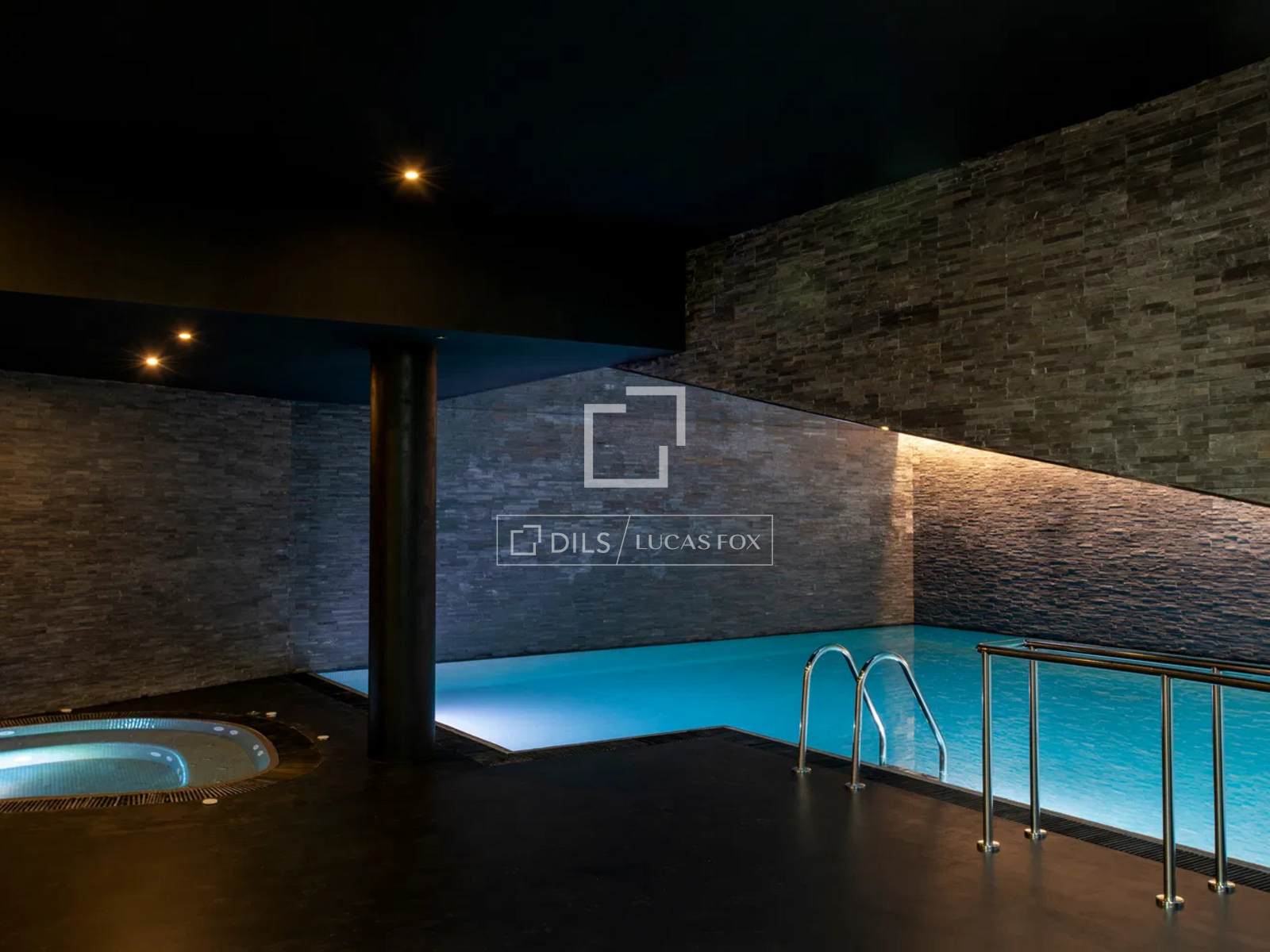 Apartment à Barcelona, Espagne 2 chambres, 128 m2 No. 150797