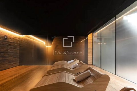 Apartment à vendre à Barcelona, Espagne, 2 chambres, 127 m2 No. 150797 - photo 12