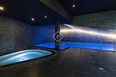 Dzīvoklis pārdošanā Barcelona, Spānijā 2 istabas, 127 m2 Nr. 150797 - attēls 28