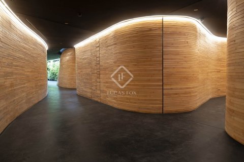 Dzīvoklis pārdošanā Barcelona, Spānijā 2 istabas, 127 m2 Nr. 150797 - attēls 26