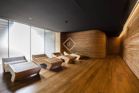 Dzīvoklis pārdošanā Barcelona, Spānijā 2 istabas, 127 m2 Nr. 150797 - attēls 23