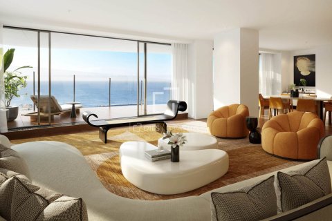 Dzīvoklis pārdošanā Barcelona, Spānijā 2 istabas, 127 m2 Nr. 150797 - attēls 2