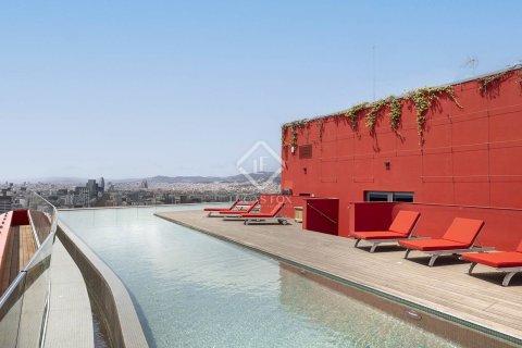 Dzīvoklis pārdošanā Barcelona, Spānijā 2 istabas, 127 m2 Nr. 150797 - attēls 30